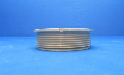 McCauley Threaded Propeller Nut P/N C4903 w/ 8130 NOS (0523-277)