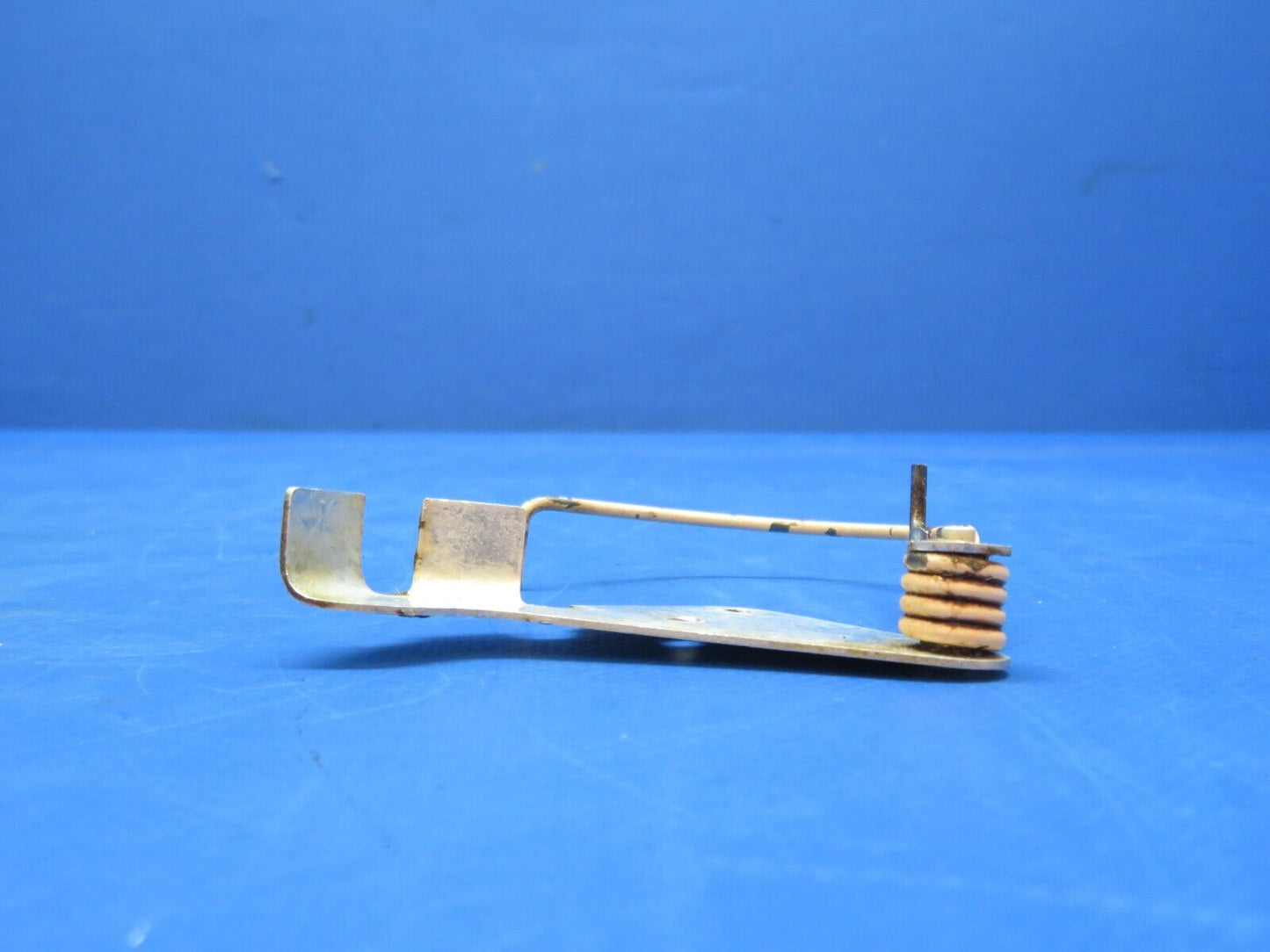 Cessna 182D / 182 Stabilizer Trim Control Indicator Arm P/N 0713032 (0923-404)
