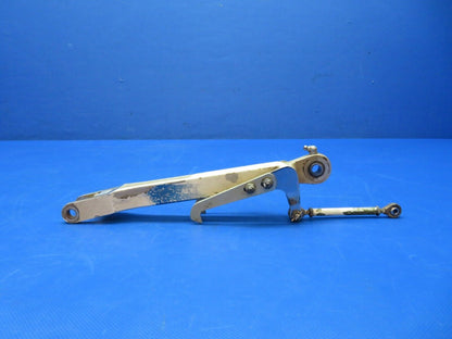 Cessna 401 / 401A RH Side Brace Assy MG Retract P/N 5041000-12 (0124-237)