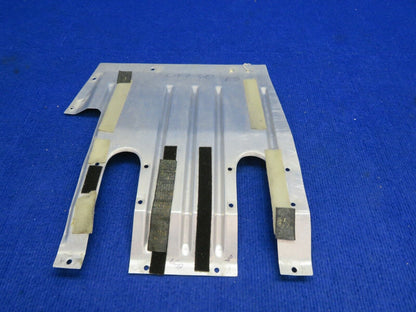 Beech 58 Baron Pan Pilot Floorboard P/N 002-430036-95 (0422-318)