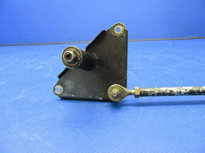 Brantly B2B Hinge Rudder Pedal w/ Rod LH (0921-510)