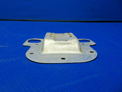 Cessna 170 Cabin Door Latch Pan P/N 0411576 (0721-880)