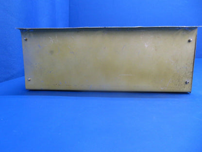 Lake LA-4-200 Under Seat Storage Box Assy LH (1222-744)