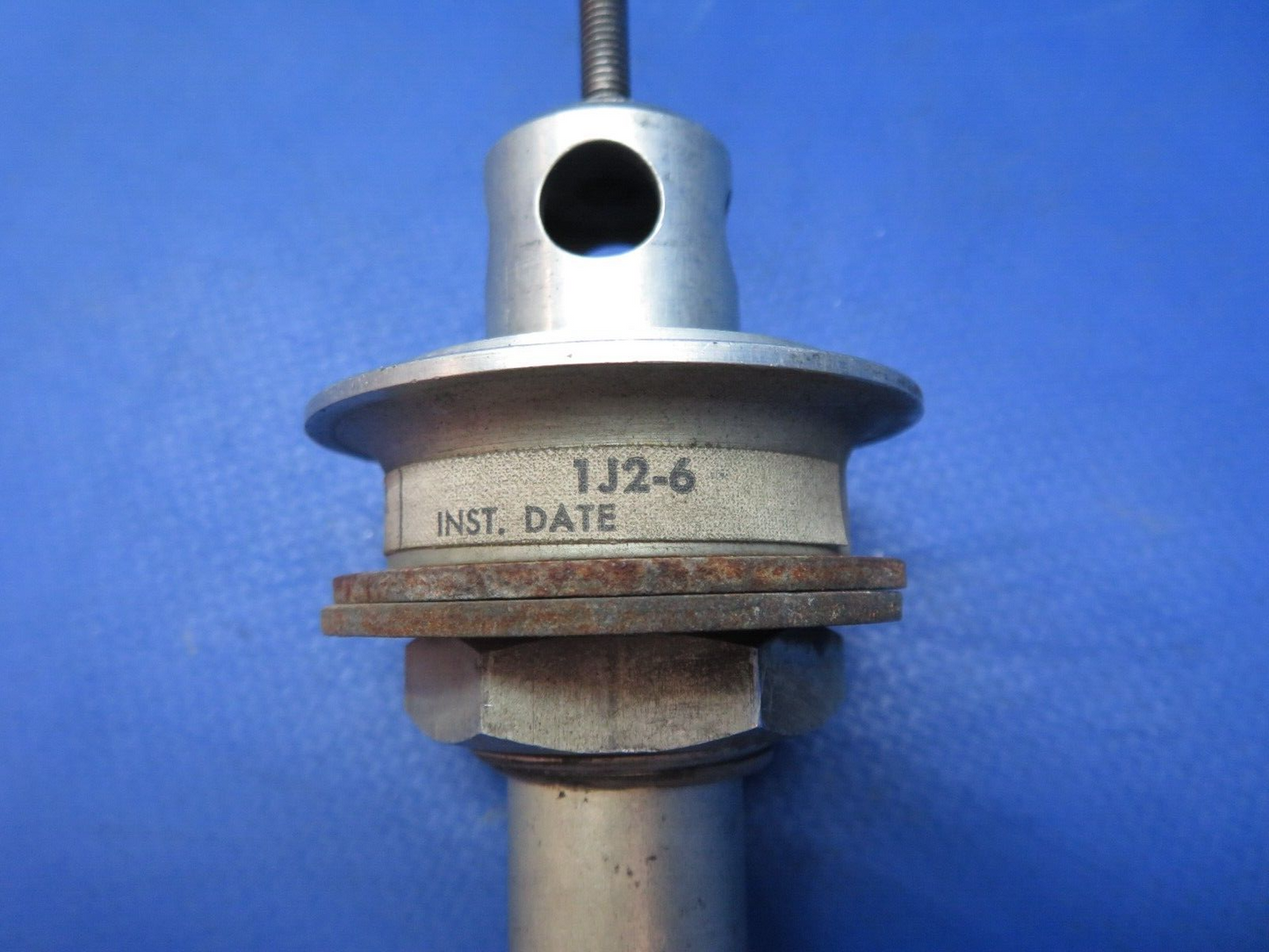 Piper PA-34 200T Airborne Air Filter P/N 1J2-6 (0623-307)