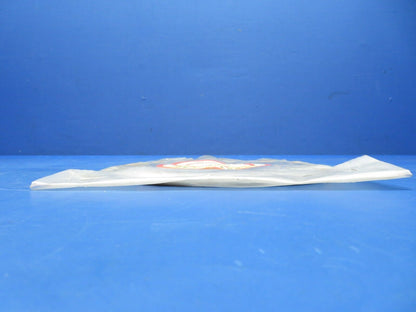 1/16" 7x7 Aircraft Control Cable MIL-83420 / 100' length NOS (0923-656)