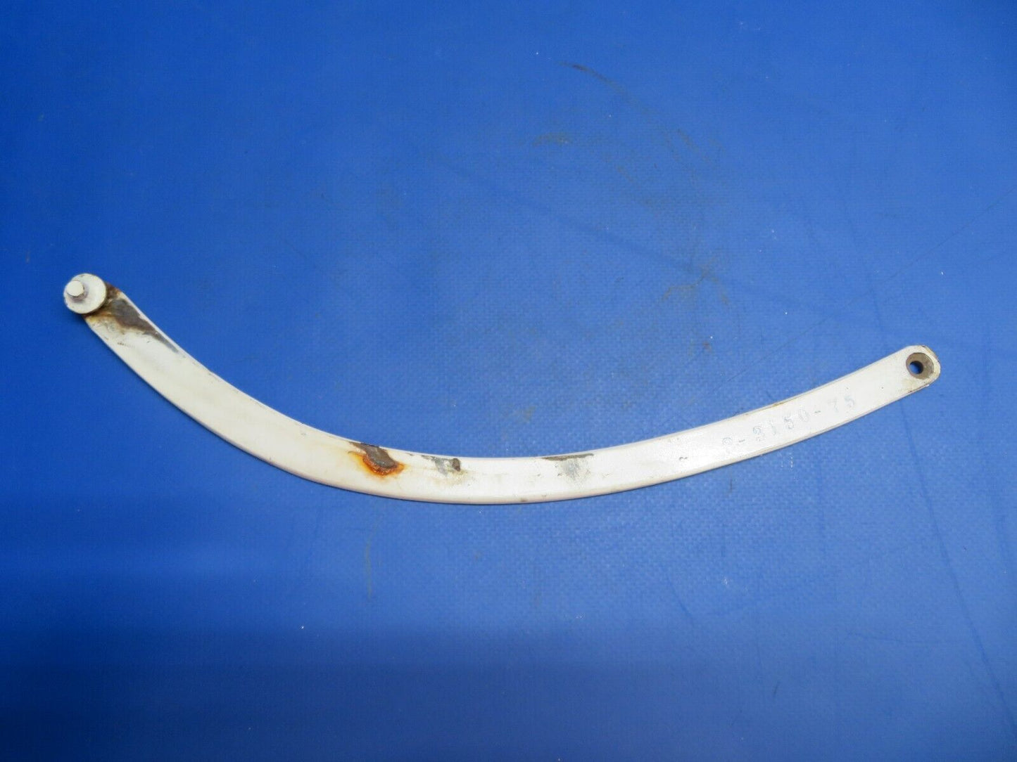Lake LA-4-200 Holder Assy Rear RH Door P/N 3-3150-75 (1222-741)