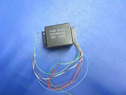 King Radio Transformer P/N 019-5044-00 NOS (1023-992)