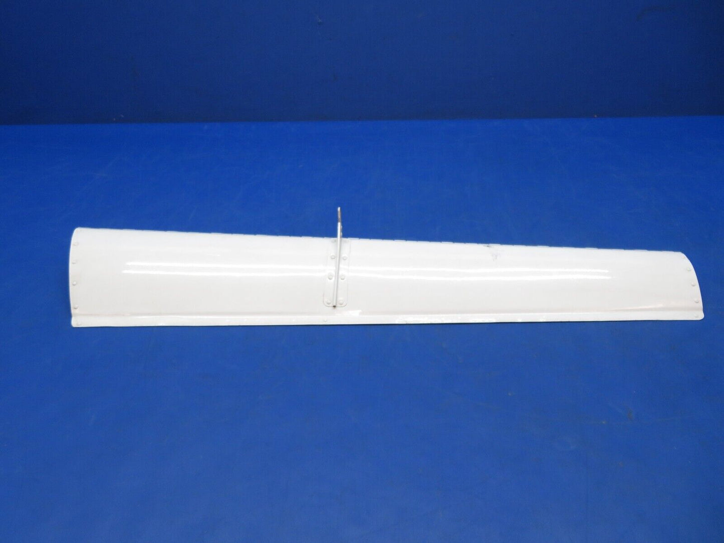 Beach C-35 Bonanza LH Elevator Trim Tab Assy P/N 35-660040-52 (1023-226)