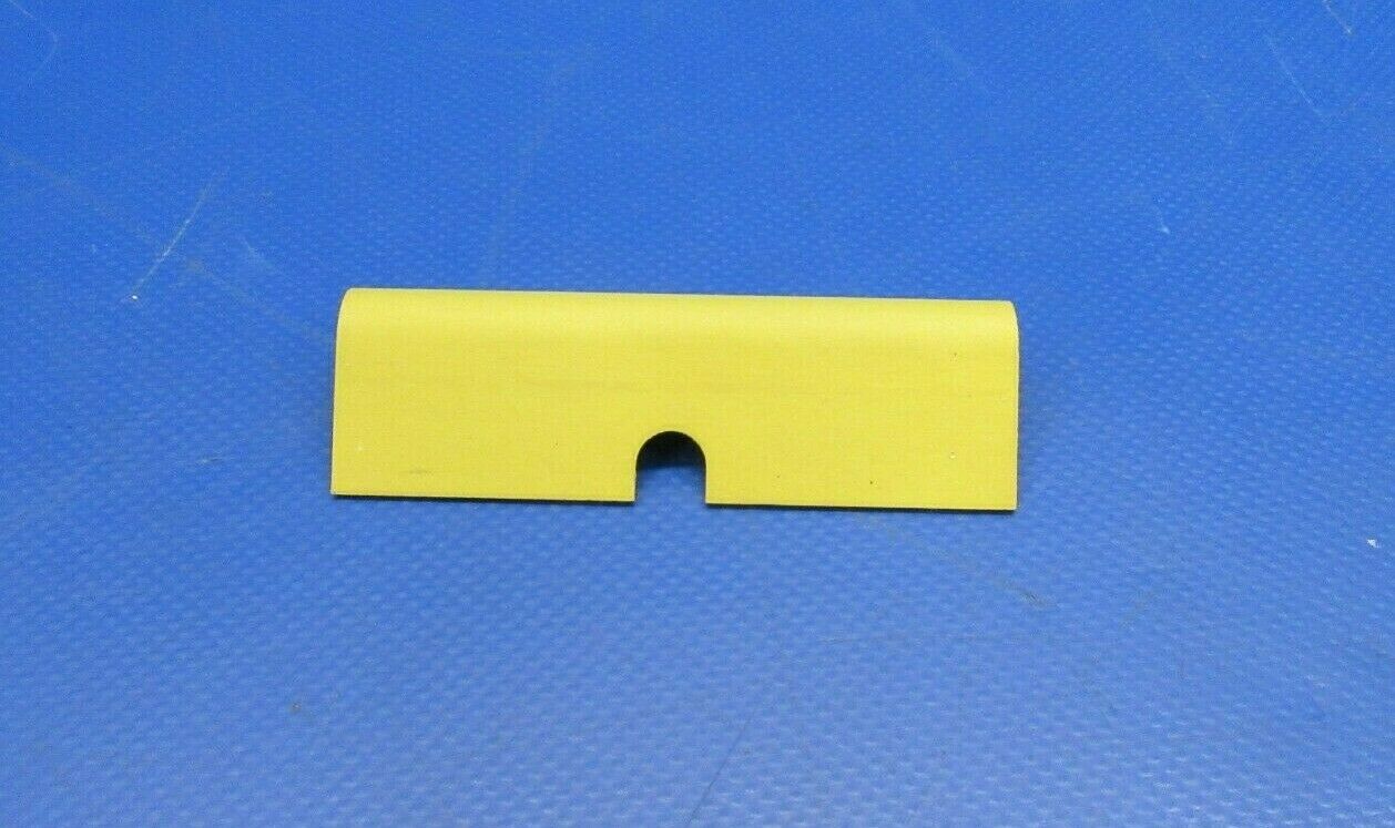 Beech King Air Angle LWR Main Spar Cap P/N 99-120059-45 NOS (0419-363)