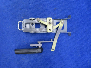 Socata TB-9 FWD RH Box Door Latch Mechanism P/N 25025005 (0522-605)