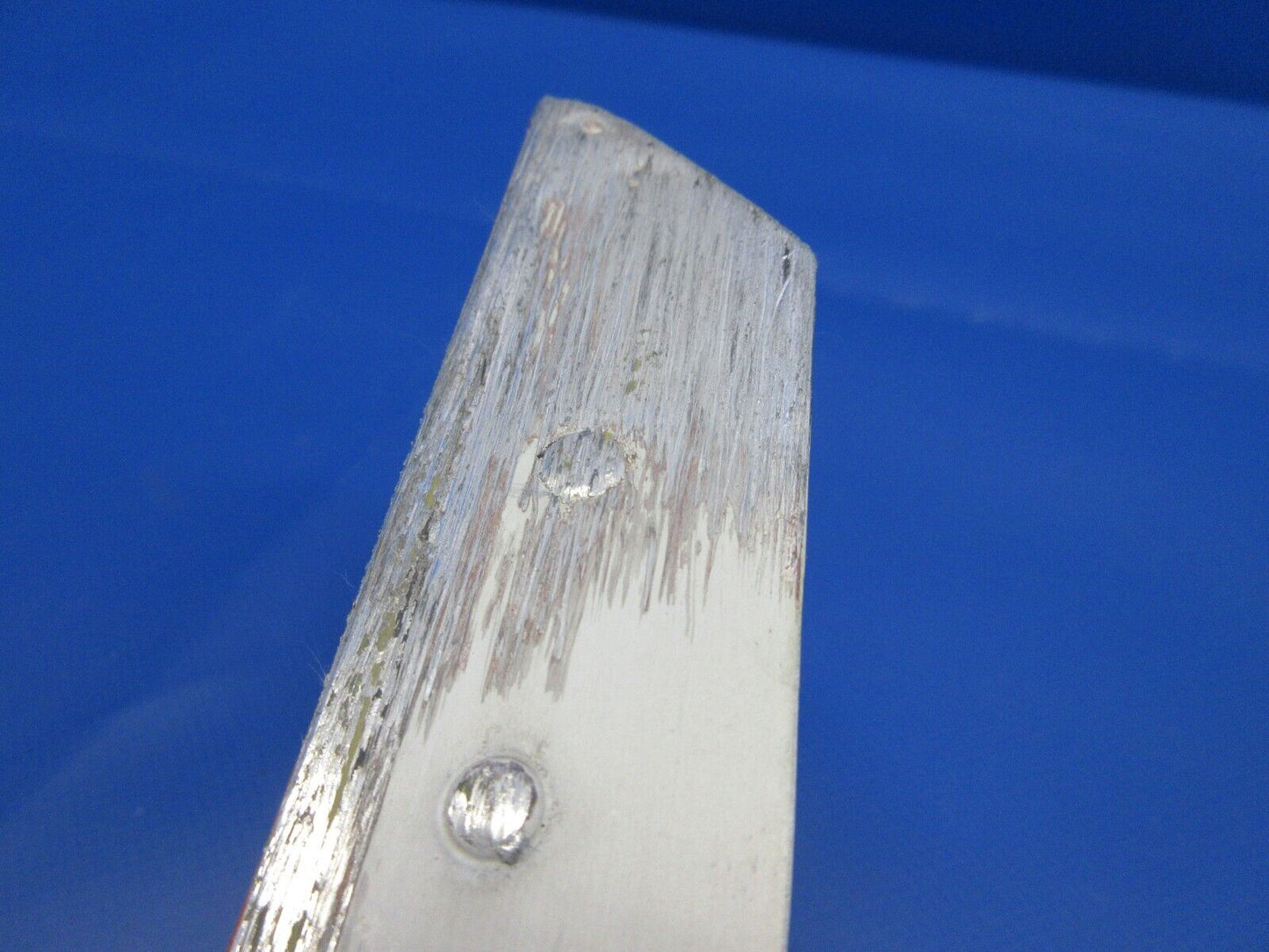 Mooney M20 / M20E RH Aileron P/N 2200-2 / 230000-2 (0124-05)