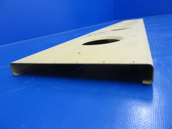 Piper PA-23-250 Aztec RH Front Spar Tip Channel P/N 30646-07 (1123-20)