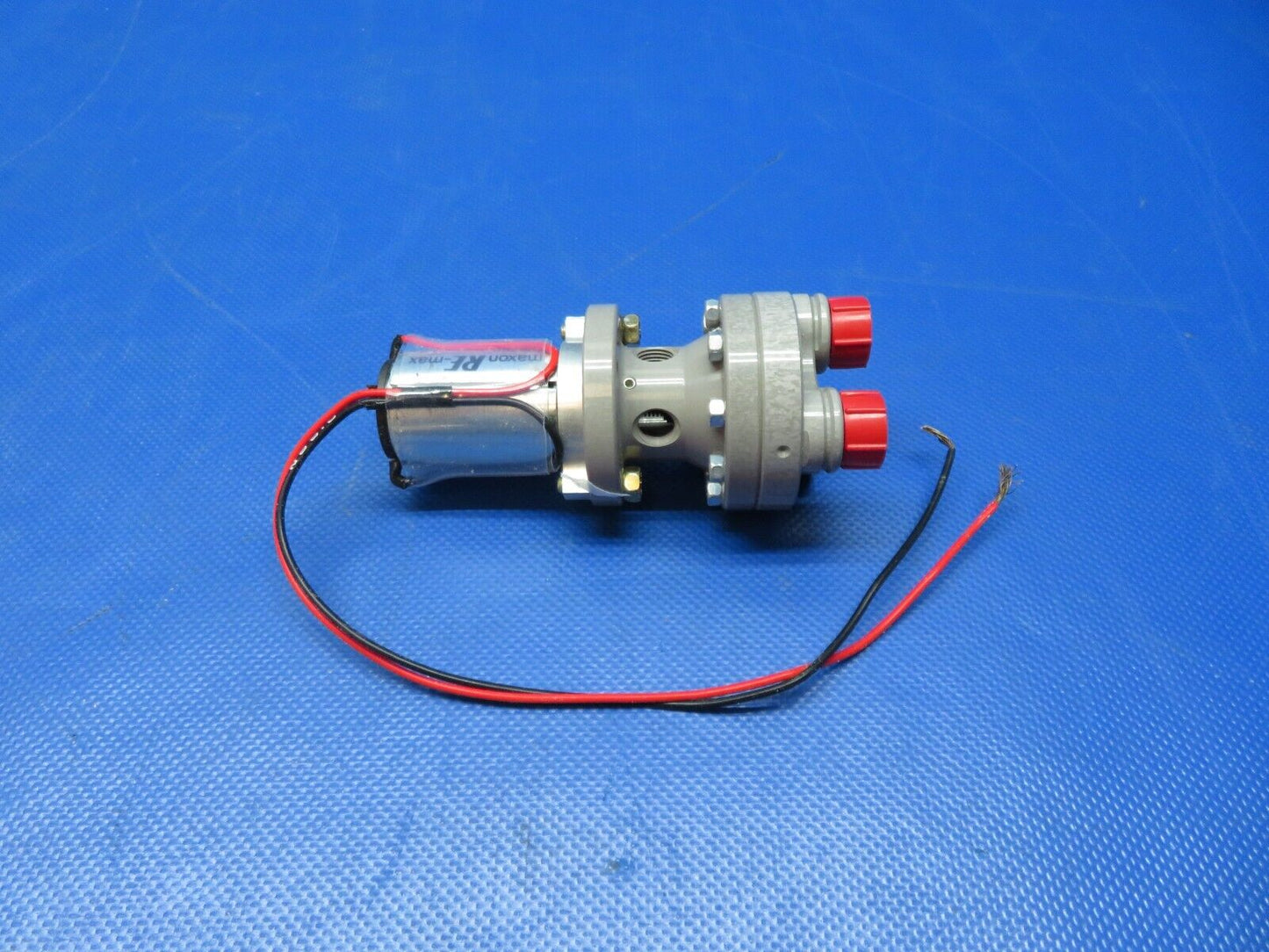 Weldon Pump Pump Motor Assy De-Ice P/N SK-06-19-09 (0224-220)
