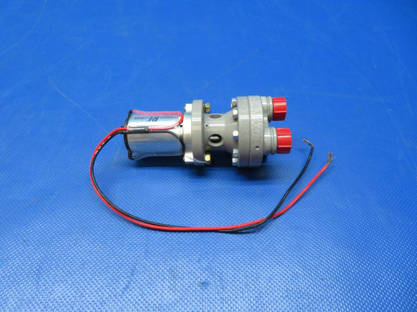 Weldon Pump Pump Motor Assy De-Ice P/N SK-06-19-09 (0224-220)