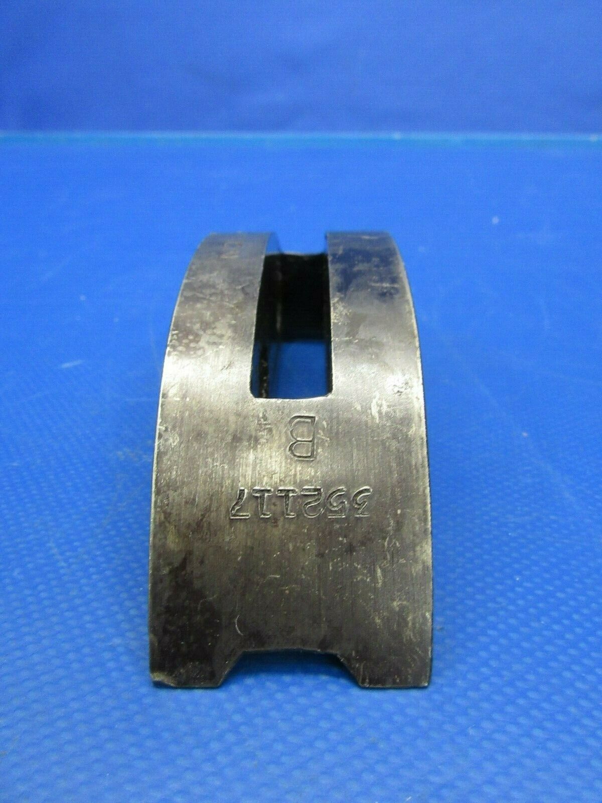 Continental IO-470 / 520 Counter Weight P/N 352117 (0319-228)