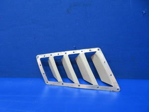 Cessna 210 Lower Cowl Louver RH P/N 1213309-2 (0124-279)