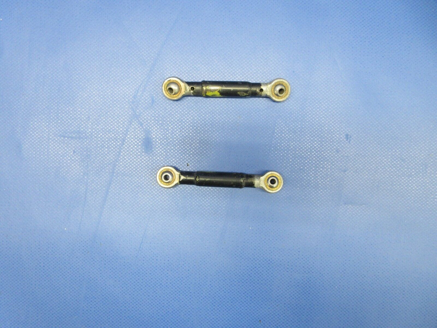 Mooney M20 / M20F Rudder Control Rod P/N 915004-000 LOT OF 2 (0224-728)