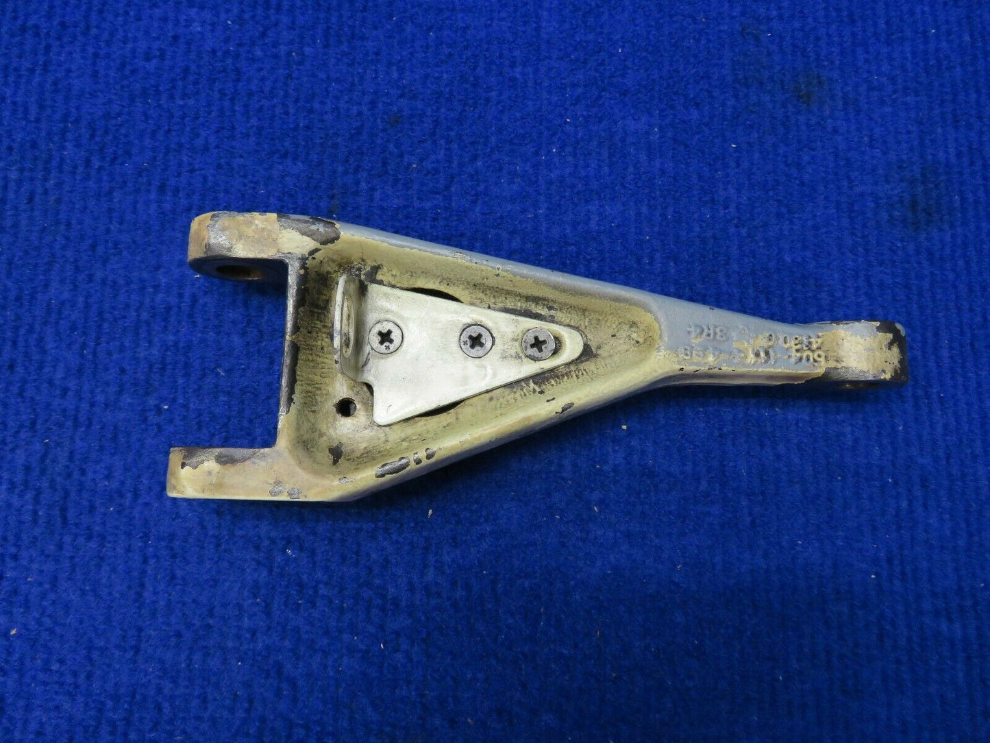 Cessna 310 / 310R Torque Link Assy Upper LH P/N 5141005-7 (0422-33)
