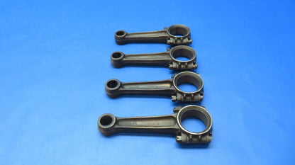 Continental O-200, O-300 Connecting Rod P/N 654795A1 LOT OF 4 (0523-871)