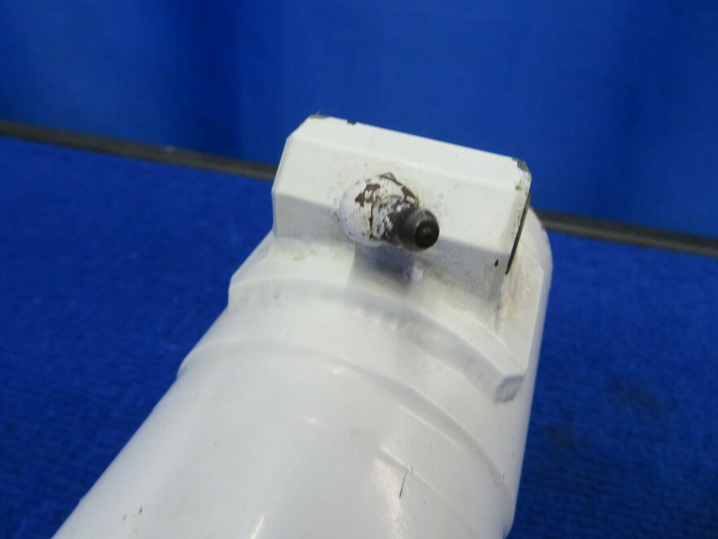 Socata TB-9 LH Main Landing Gear Shock Absorber Assy P/N 41001011 (0522-715)