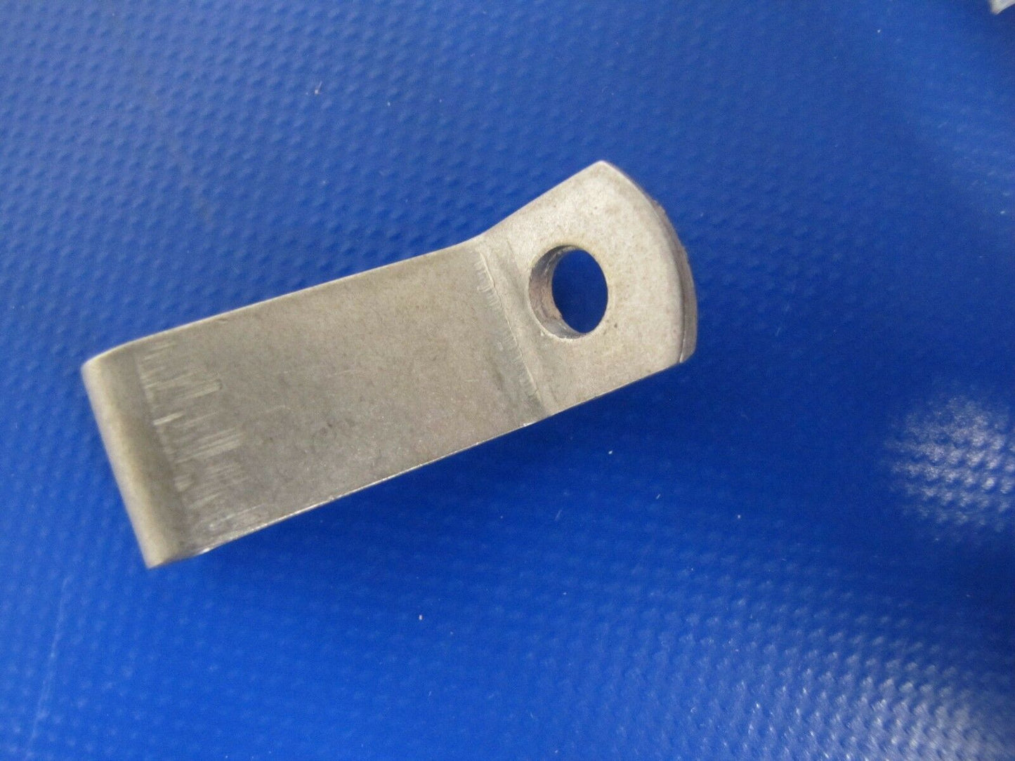 Piper Clevis ONE LOT OF 2 P/N 61341-003 NOS (0317-132)