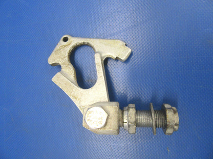 Cessna 210 / 210E Pawl Assy Main Gear Downlock P/N 1241419-1 (0518-269)