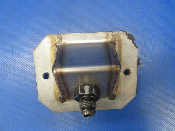 Diamond DA40-180 Drain Firewall (0319-269)