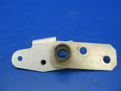 Cirrus SR22 Flap Hinge Support Bracket INBD 11569-003 (1019-84)