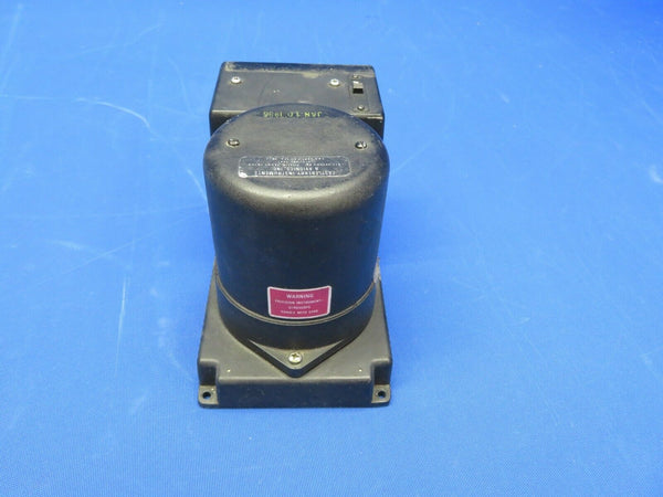 King KG102A Directional Gyro 14V P/N 060-0015-00 (0920-355)