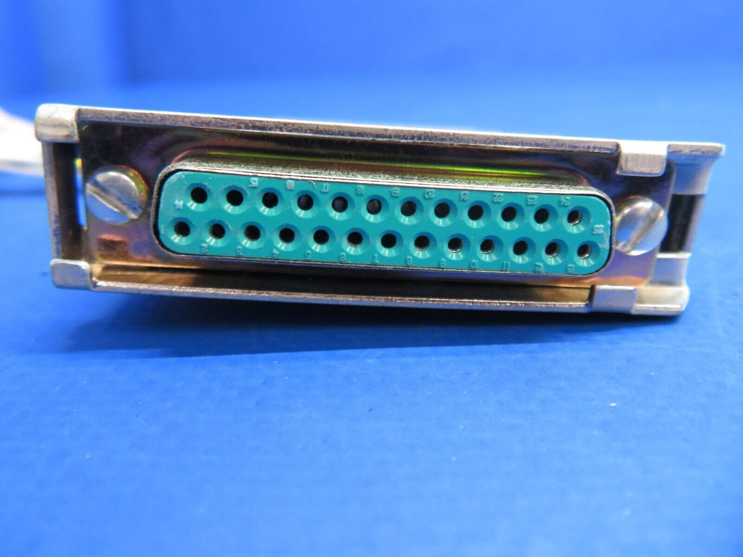 Mid-Continent Cherokee GPS Annunciation Control Unit P/N MD41-1444 (0223-710)