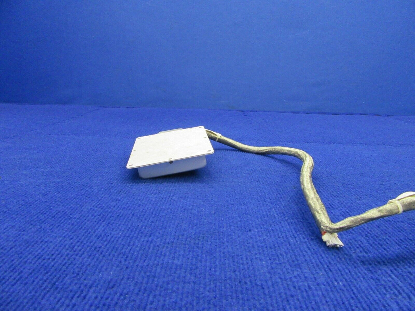 Cirrus SR-22 Aerosance Data Transfer Unit DTU-100 P/N 13866-1 REV.B (1221-383)
