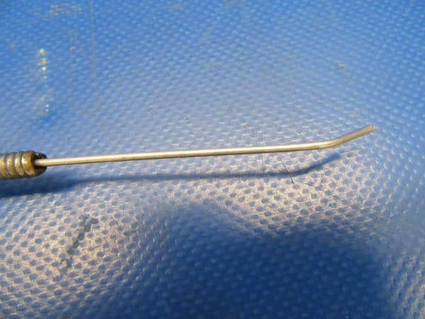 Beech Bonanza A36 Control Cable AFT Cabin Heat P/N 35-380051-27 (0719-33)