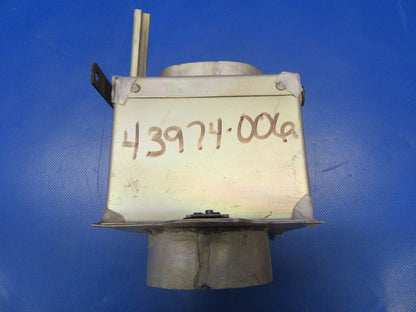 Piper PA-31 Navajo Chieftain Air Box P/N 43974-006 NOS (0617-32)