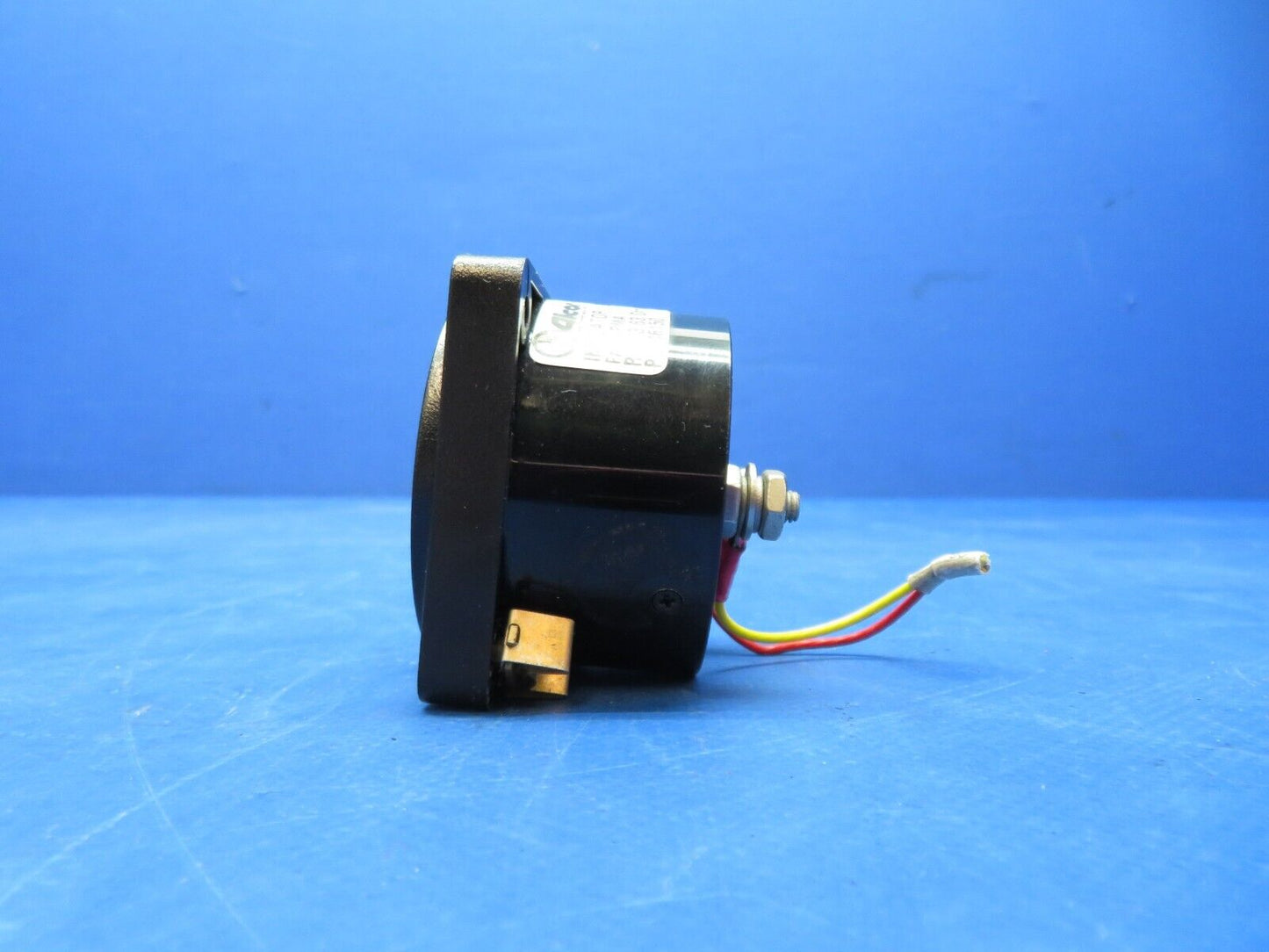 Early Cessna 310 / 310B Alcor EGT Indicator P/N 46150 (1023-286)