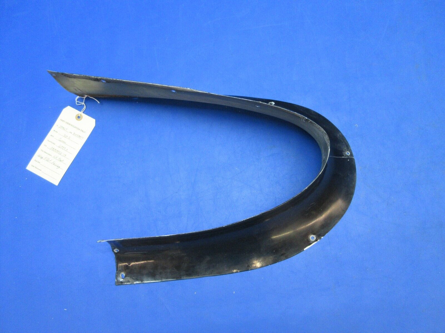 Cessna 310 / 310I LH Front Wing Fillet Fairing P/N 0800056-13 (1023-723)