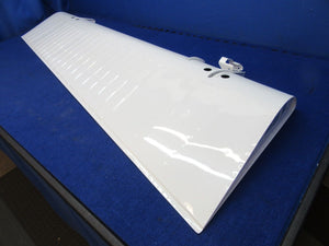 Beech D55 Baron LH Flap Assy P/N 95-160000-607 (0622-200)