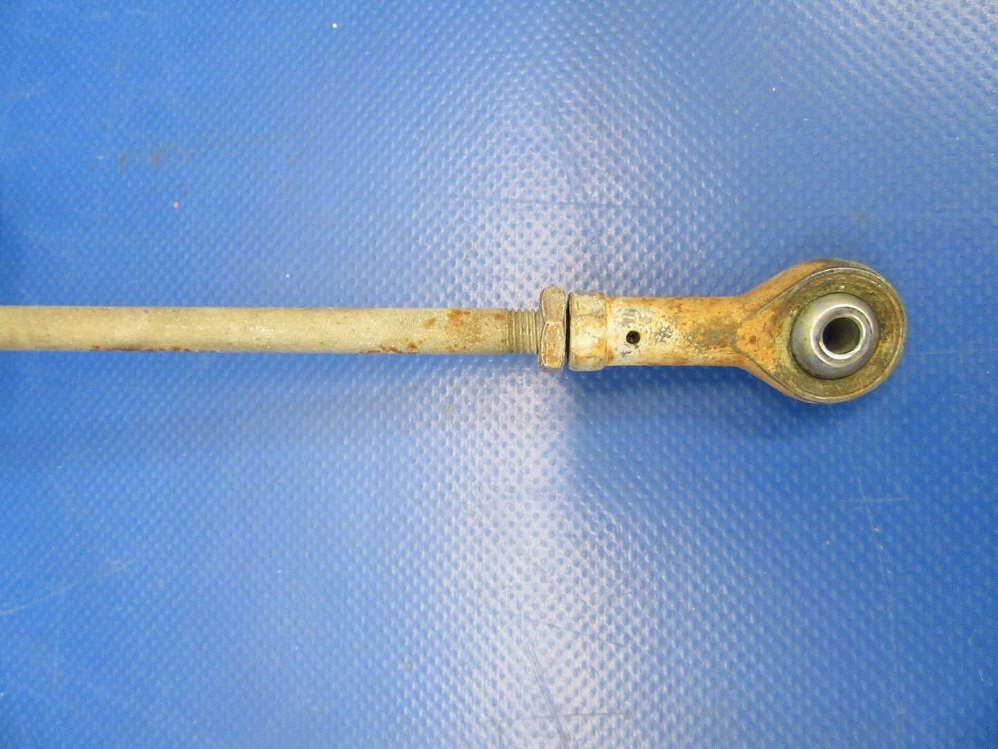 Cessna 210 E Torque Tube Nose Gear Doors P/N 1211459-1 & 1241427-1 (0618-115)