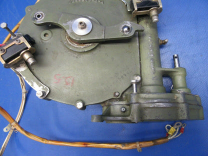Cessna 310 Landing Gear Actuator / Gear Box P/N 0894000-11 (1021-430)