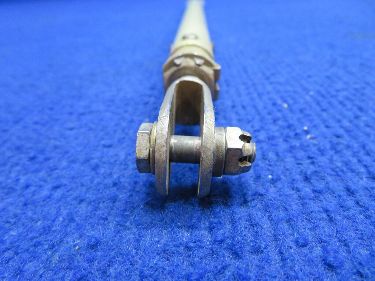 Socata TB-10 Rudder Rod Assy P/N 27000020 (0622-873)