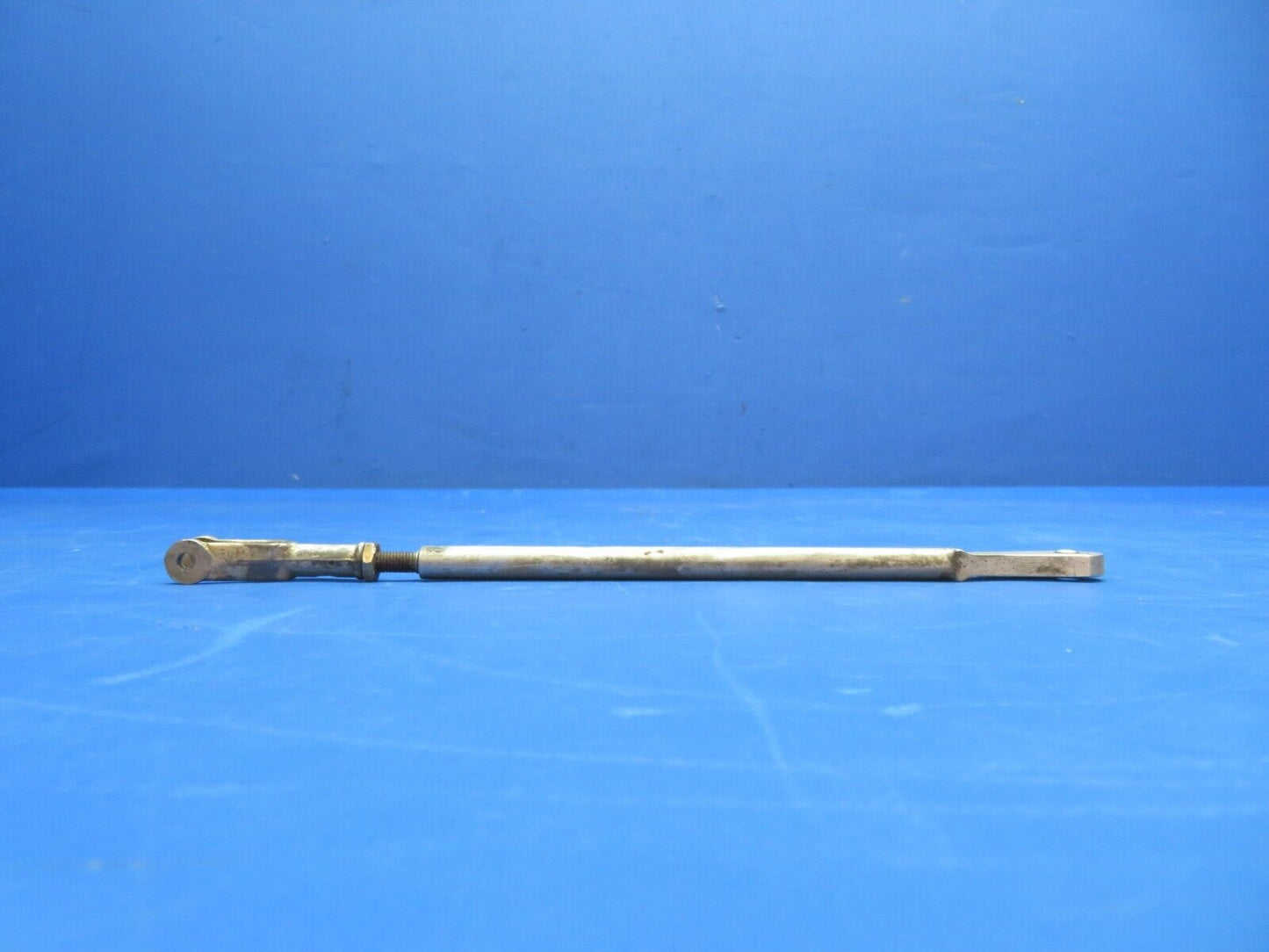 Cessna 310 / 310Q Bob Weight Rod 10-5/8" end to end P/N 0861168-4 (0823-682)