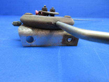 Piper Omni Receiving Antenna P/N 251-273 (0823-166)
