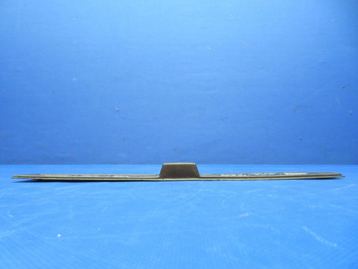 Piper PA 28R-201T Instrumental Panel Cover LH & RH P/N 67228-08 (0124-266)