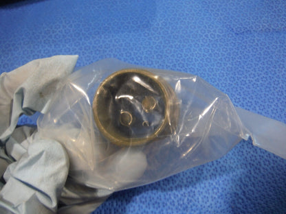 Amphenol Electrical Connector  P/N MS3107A22-12SY  (815-42)