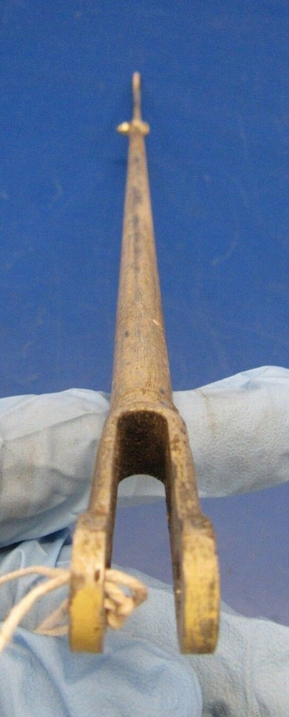 Cessna 310 Tube Assy Elevator Trim P/N 0814000-24, 0814000-485 (1118-198)
