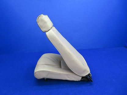 Piper Arrow PA-28R-201T Rear Seat LH P/N 96827-022 (1121-115)