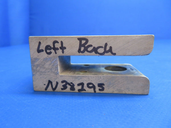 Cessna 172E / 172 Rear Spar Bearing Block P/N 0512122 (0223-513)