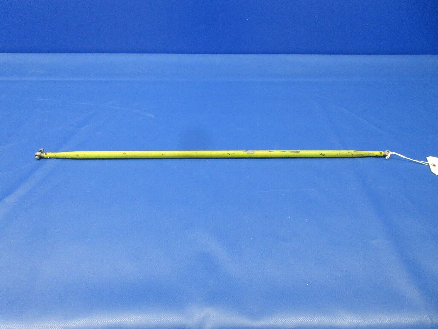 Mooney M20 / M20F Elevator Control Tube Assy P/N 915030-000 (0224-693)