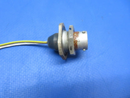 Cessna 310 / 310Q CAS Sensor Main Fuel Gauging w/ Cable 9910082-3 (0823-654)