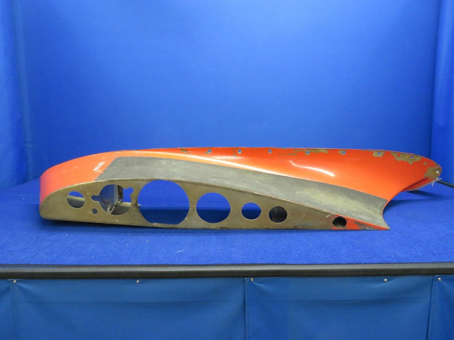 Grumman AA-1A Wing Root Molded LH P/N 201189-1 (0322-392)