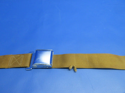 American Safety Seat Belt P/N 5000B3 (0124-1281)